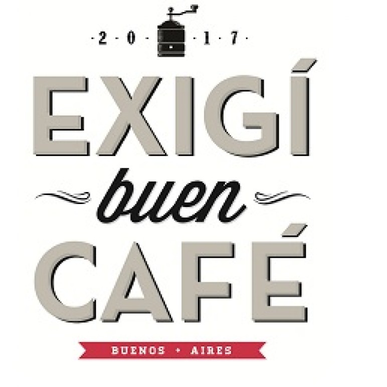 Exigí Buen Café, Four Seasons Hotel