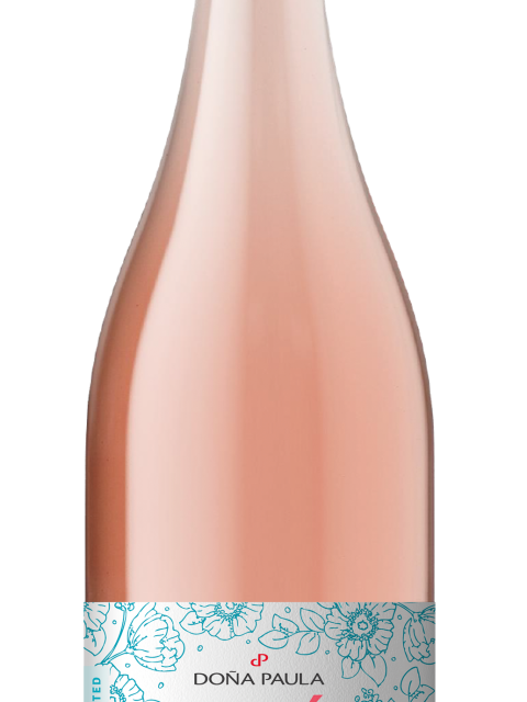 Cosecha 2022 &#8211; Doña Paula Rosé sorprende como el primer rosado de la temporada