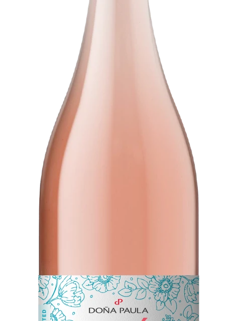 Cosecha 2022 &#8211; Doña Paula Rosé sorprende como el primer rosado de la temporada