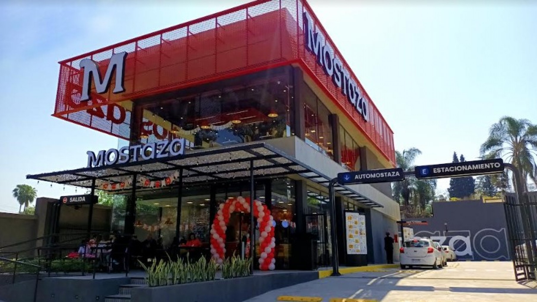Mostaza inaugura su 5° local en Tucumán y sigue apostando por el norte argentino