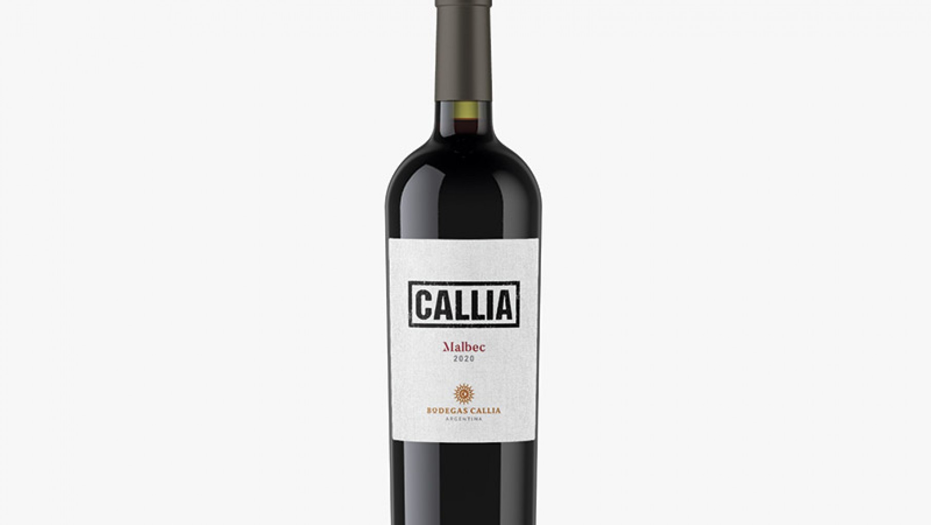 BODEGAS CALLIA RENUEVA SU IDENTIDAD VISUAL Y CONSOLIDA SU PORTFOLIO DE MARCAS.
