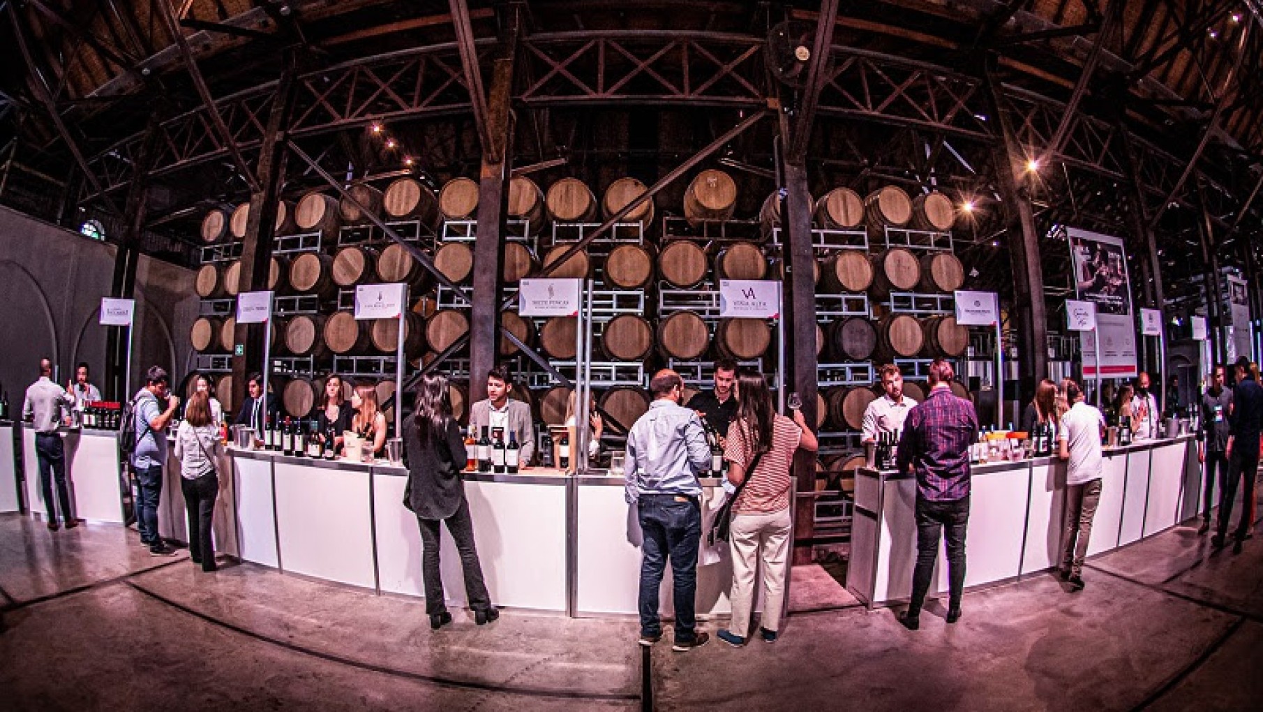 Expo Vinos & Negocios Mendoza 2022, presenta su agenda de actividades.