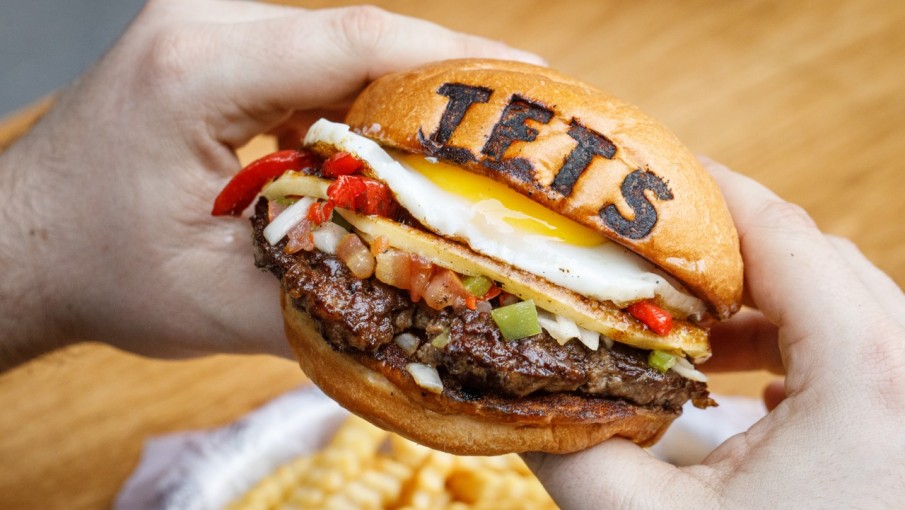 The Food Truck Store inauguró su nuevo local de Belgrano Fabian Couto