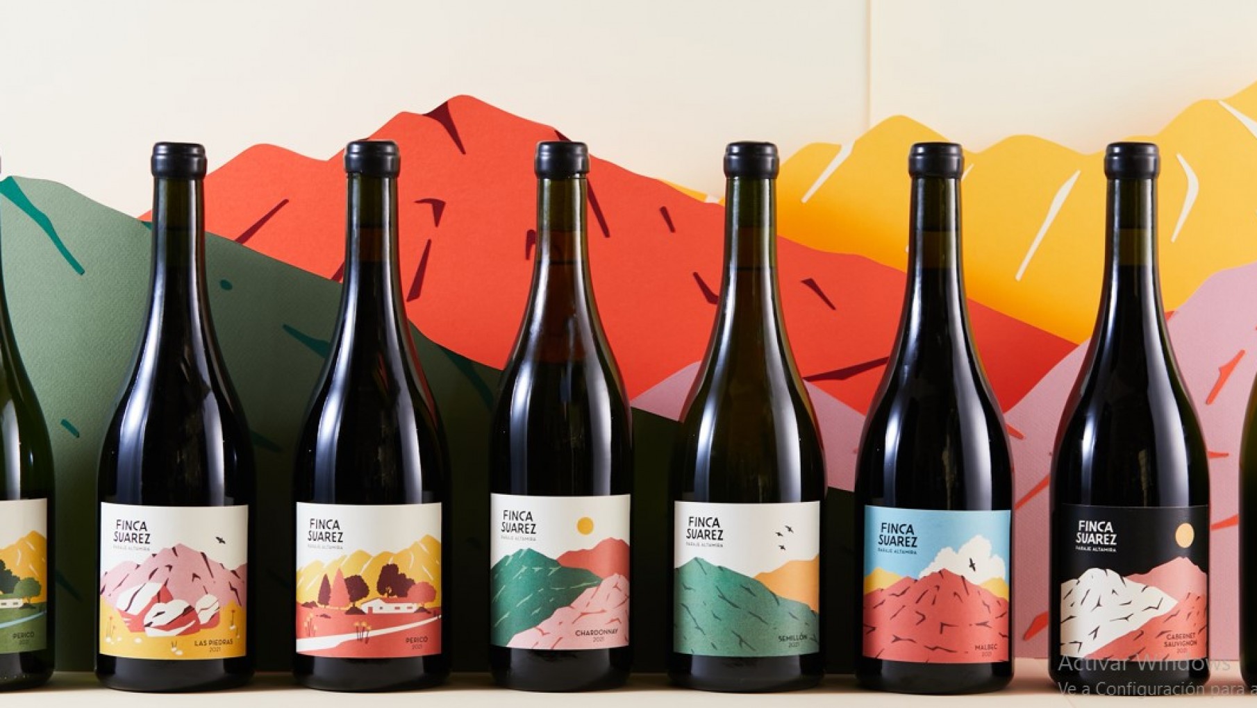 FINCA SUAREZ FESTEJA SUS PRIMEROS 100 AÑOS EN PARAJE ALTAMIRA