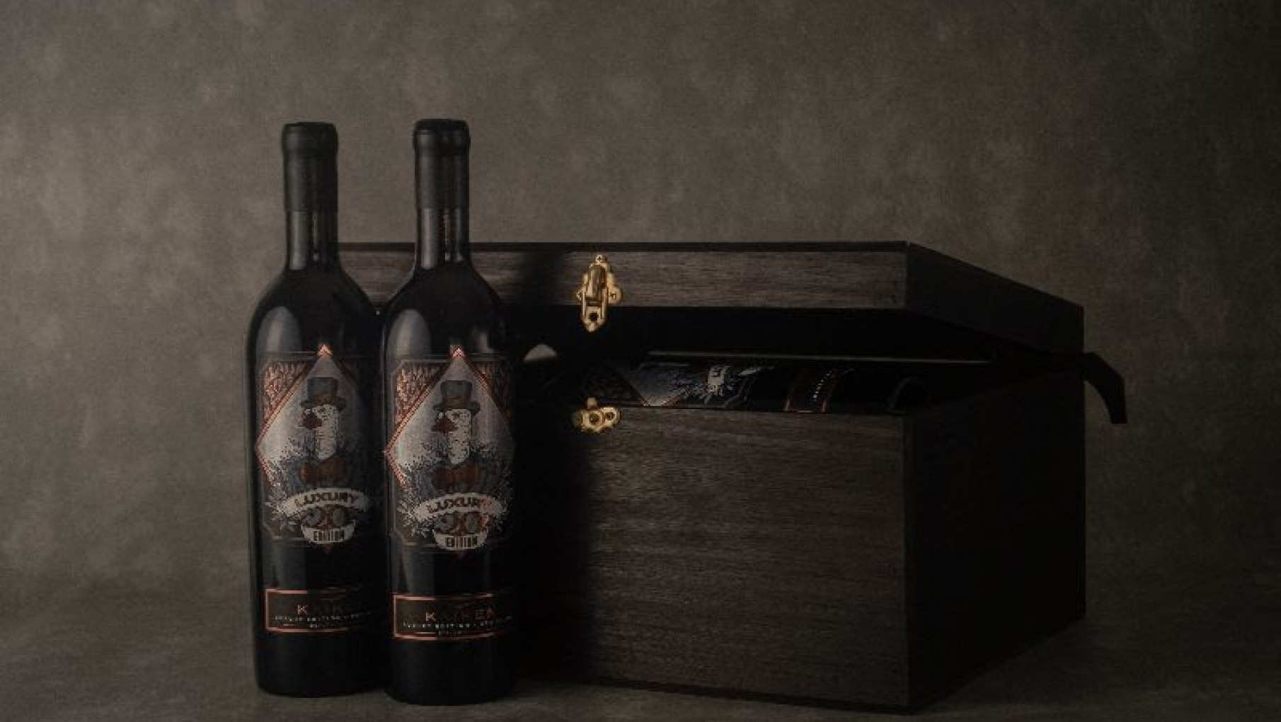 Bodega Kaiken celebra sus primeros 20 años y lanza al mercado un vino de edición limitada para celebrarlo.