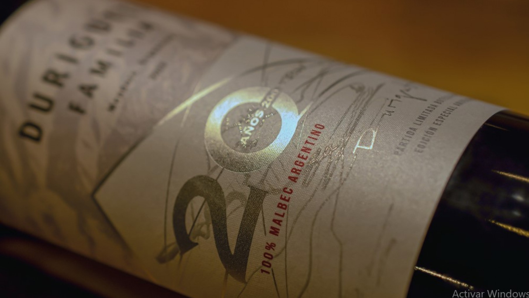 Durigutti Family Winemakers celebra 20º aniversario con un vino homenaje y estrena una experiencia gastronómica distintiva: MENÚ HISTORIA. Recibidos