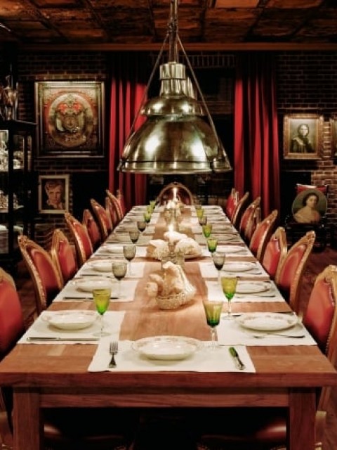 Faena Buenos Aires invita a disfrutar de una nueva experiencia pop up en colaboración con el chef Pedro Picciau