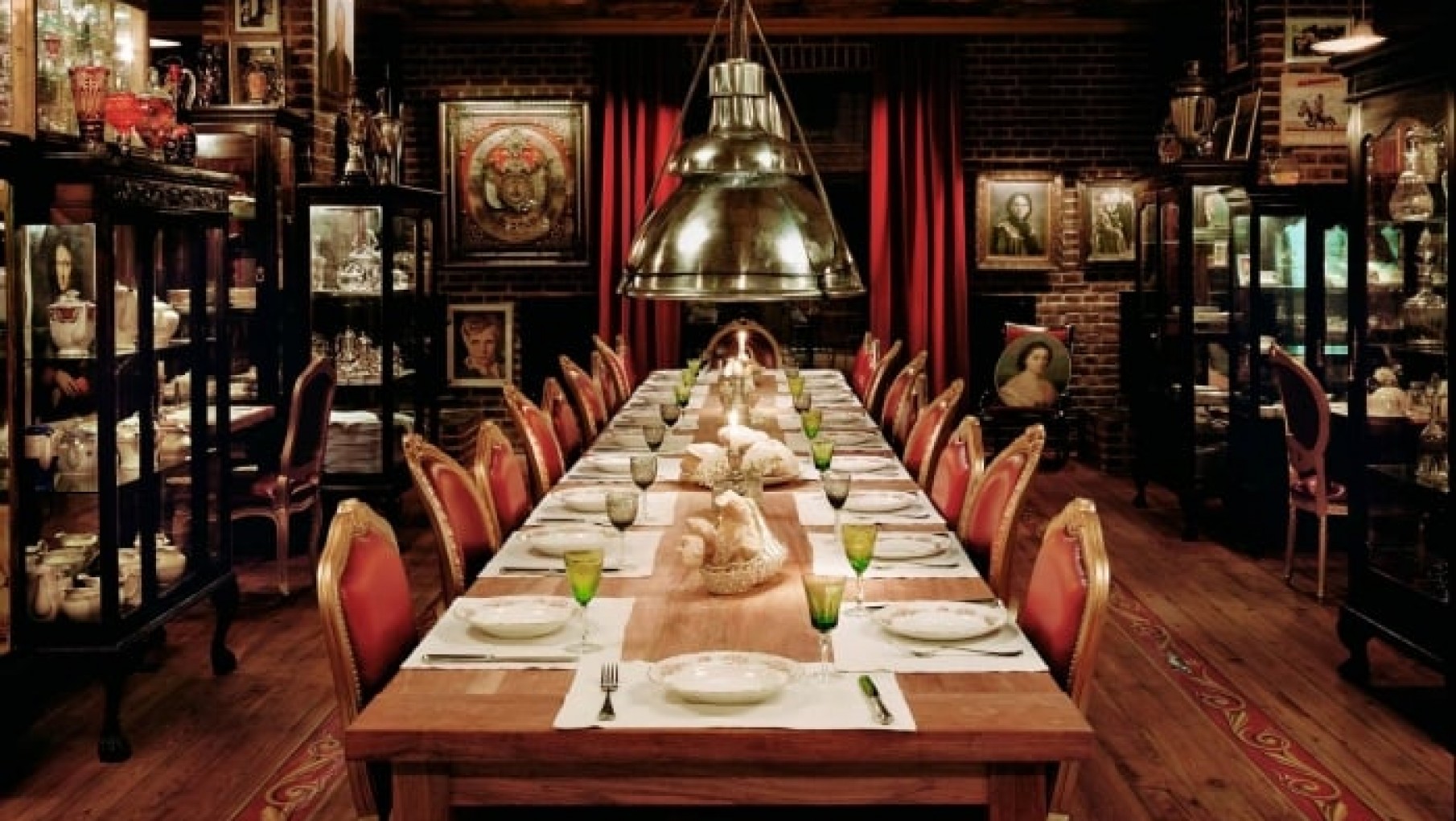 Faena Buenos Aires invita a disfrutar de una nueva experiencia pop up en colaboración con el chef Pedro Picciau