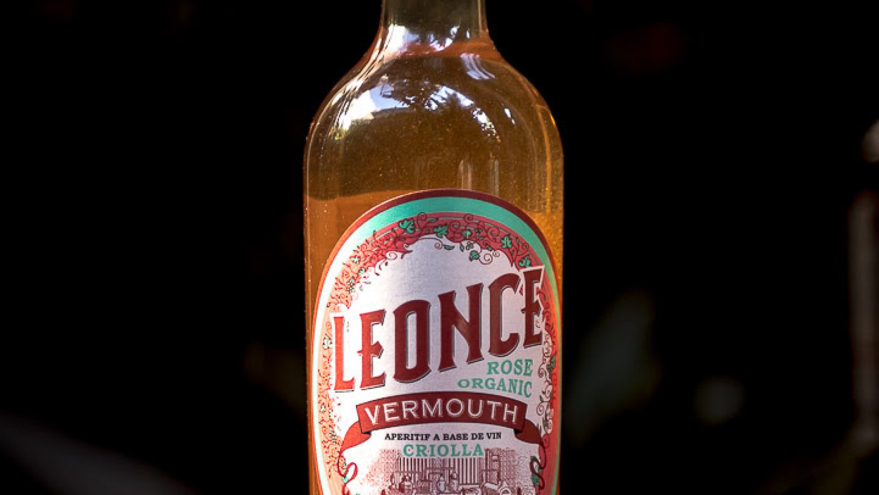 Muchas gracias por acompañarnos!/ Vermouth Léonce Rosé Criolla: el refrescante lanzamiento de Alambic que llega para acompañar a la alta coctelería