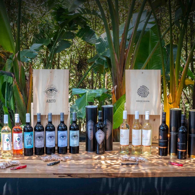 Nace GRUPO SALUTE, nueva empresa comercializadora de marcas propias de vinos Premium y productos Gourmet