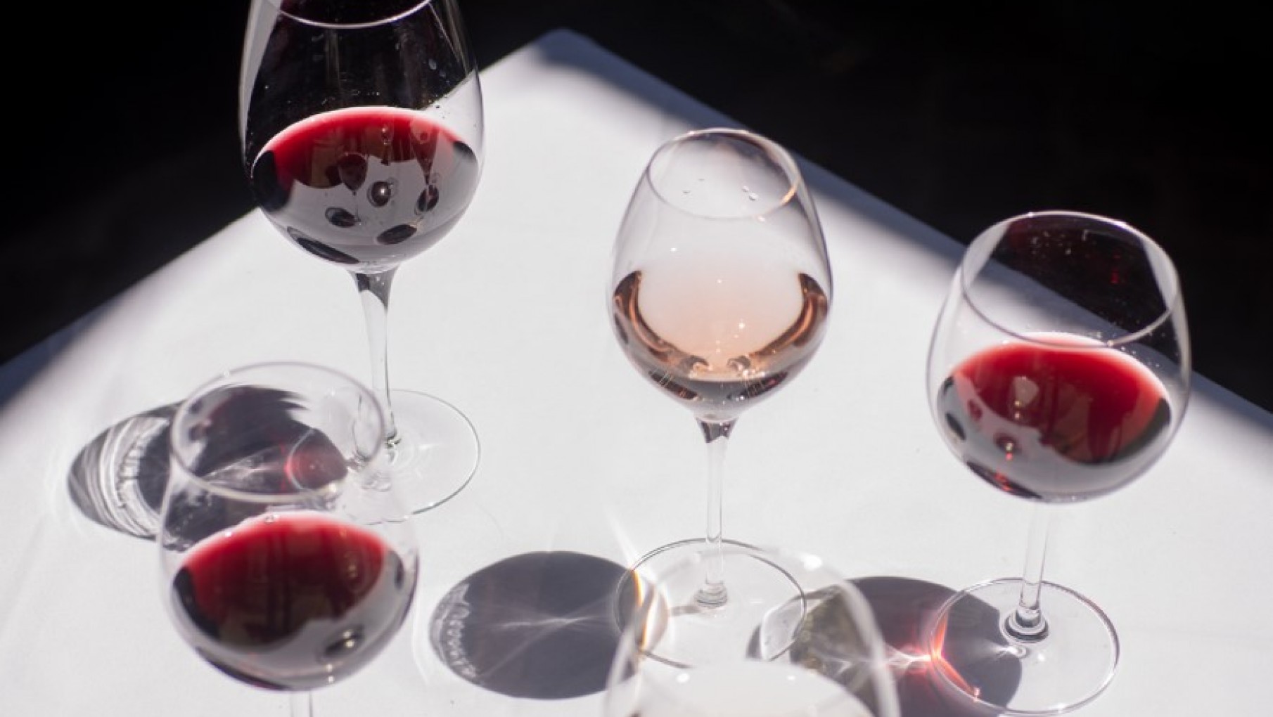 PRESENTACIÓN CARTA DE VINOS FABRICIO PORTELLI