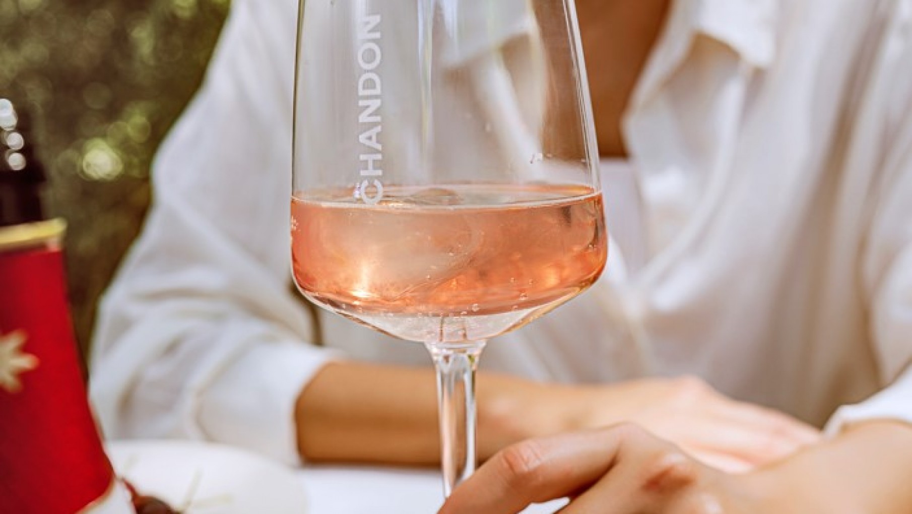 CHANDON desembarca este verano con APÉRITIF MOOD