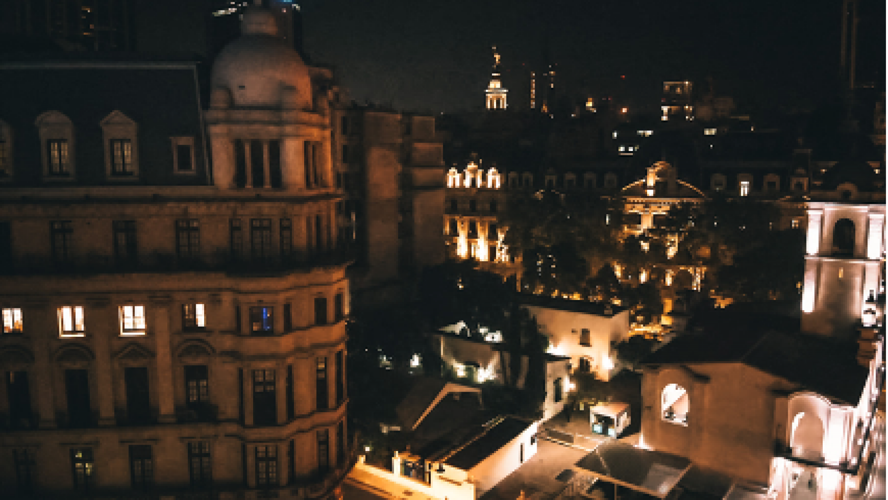 NH COLLECTION CENTRO HISTÓRICO INVITA A DISFRUTAR DEL VERANO EN SU TERRAZA