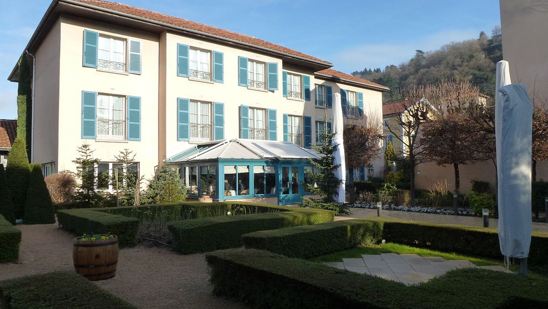 Los Passionate Wine (s) de Matías Michelini: "hago vinos con máxima intervención"