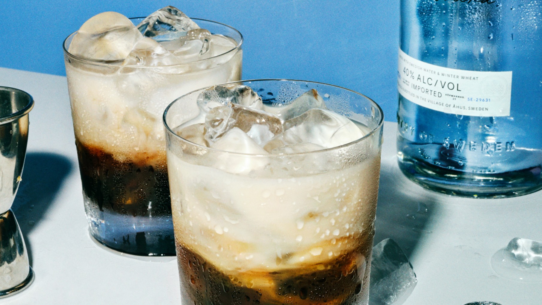 Del film a la barra de casa: 6 cócteles que nos dejó la historia del cine