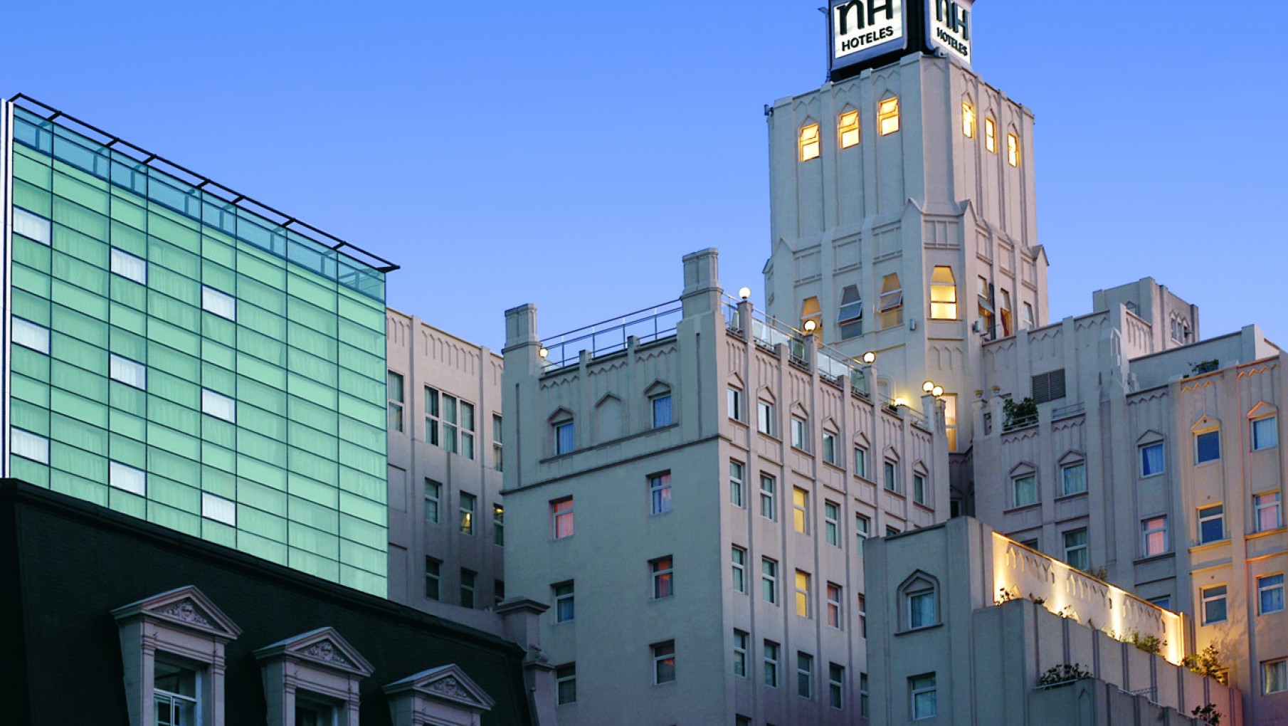 EL HOTEL NH 9 DE JULIO INVITA A DISFRUTAR DE SUS PROPUESTAS GASTRONÓMICAS EN ESTAS VACACIONES DE INVIERNO