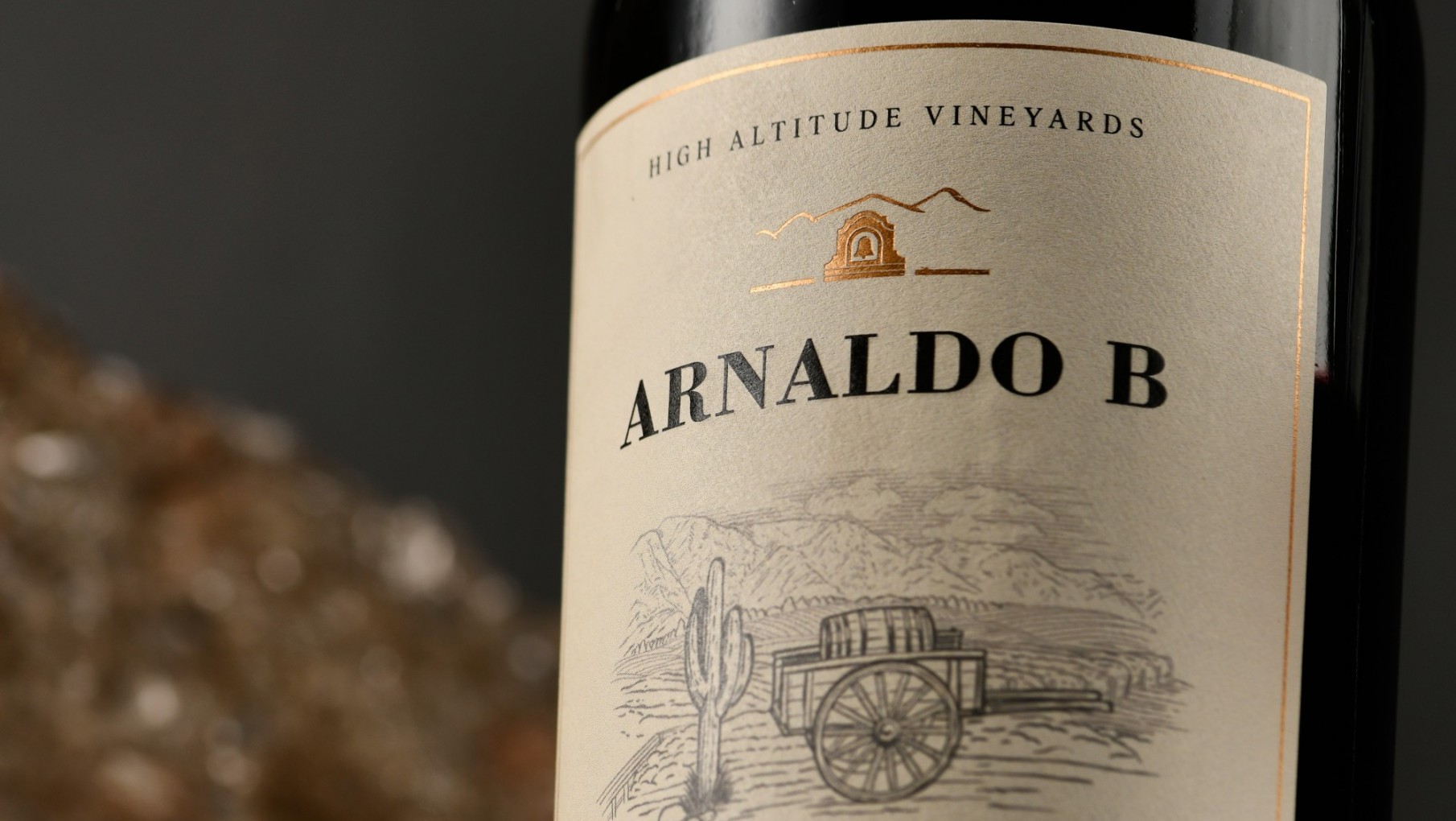 ETCHART LE CAMBIA LA CARA AL ARNALDO B.