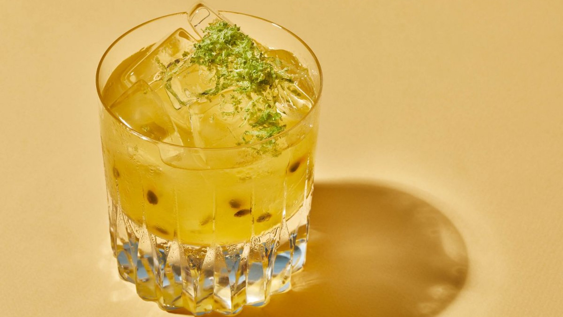 CON EL CALOR, TRES COCKTAILS FACILES DE HACER Y DISFRUTAR