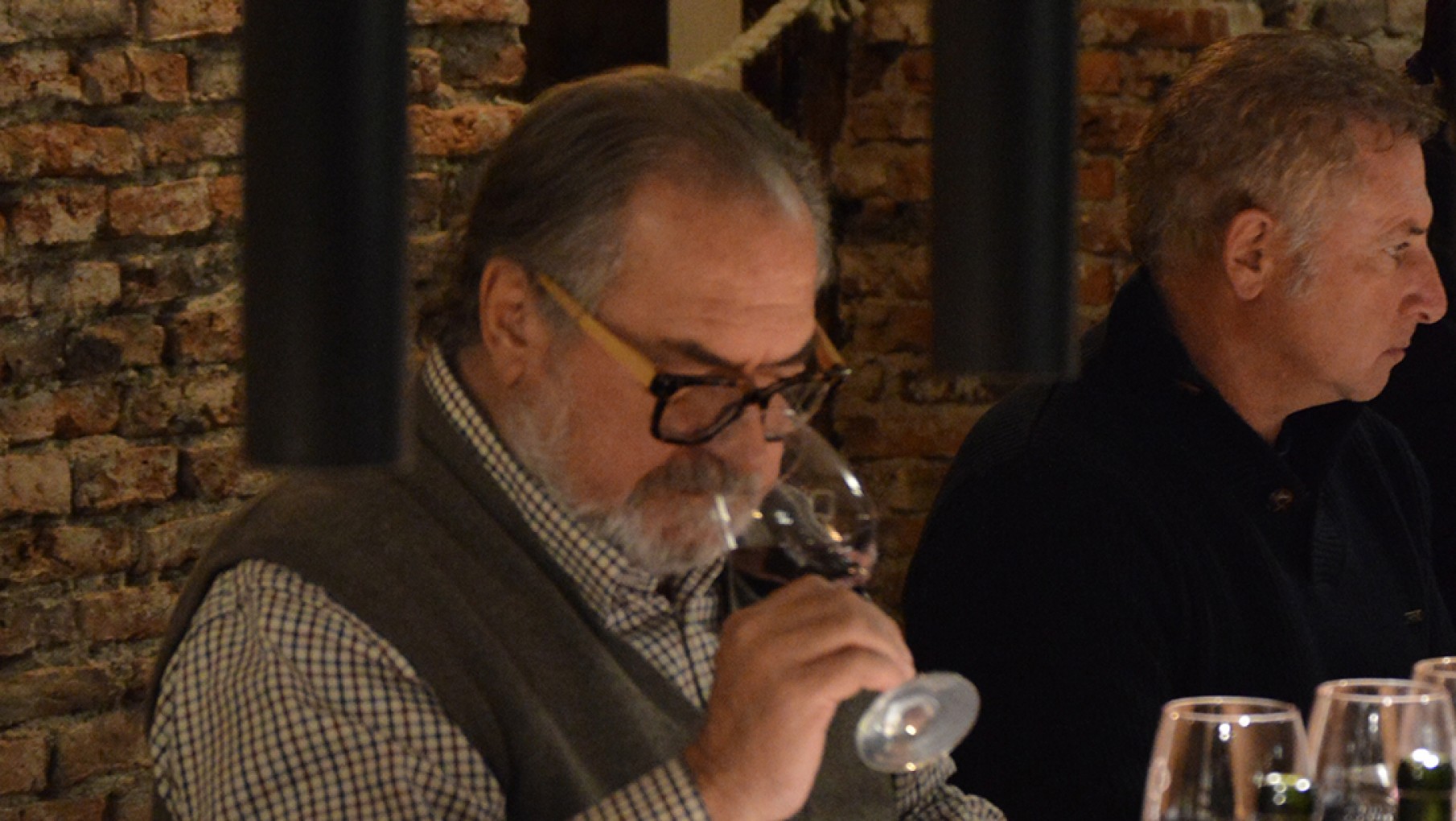 UN TOQUE FRANCÉS PARA LA BODEGA LOS CERROS DE SAN JUAN