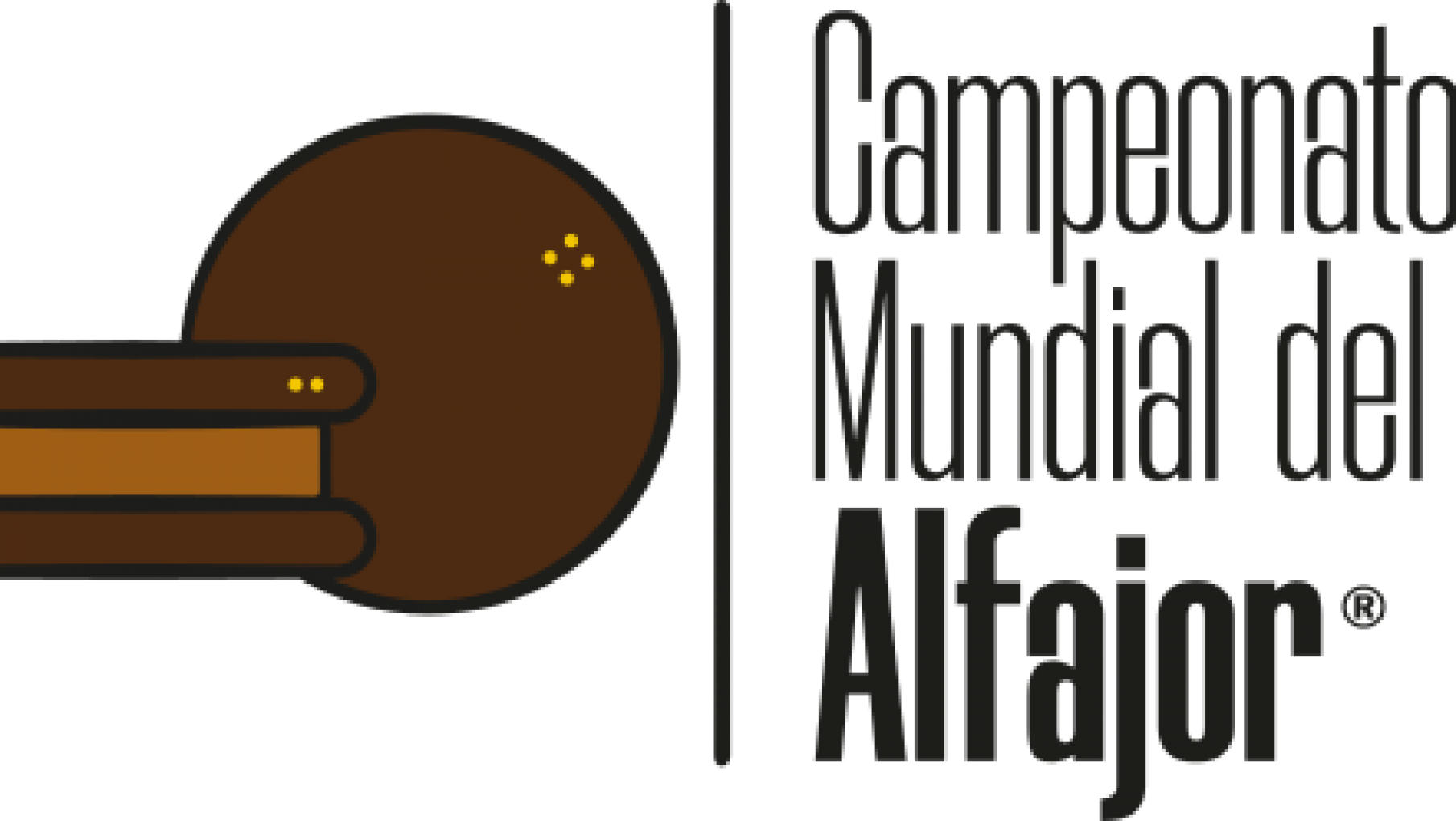 VUELVE EL CAMPEONATO MUNDIAL DEL ALFAJOR