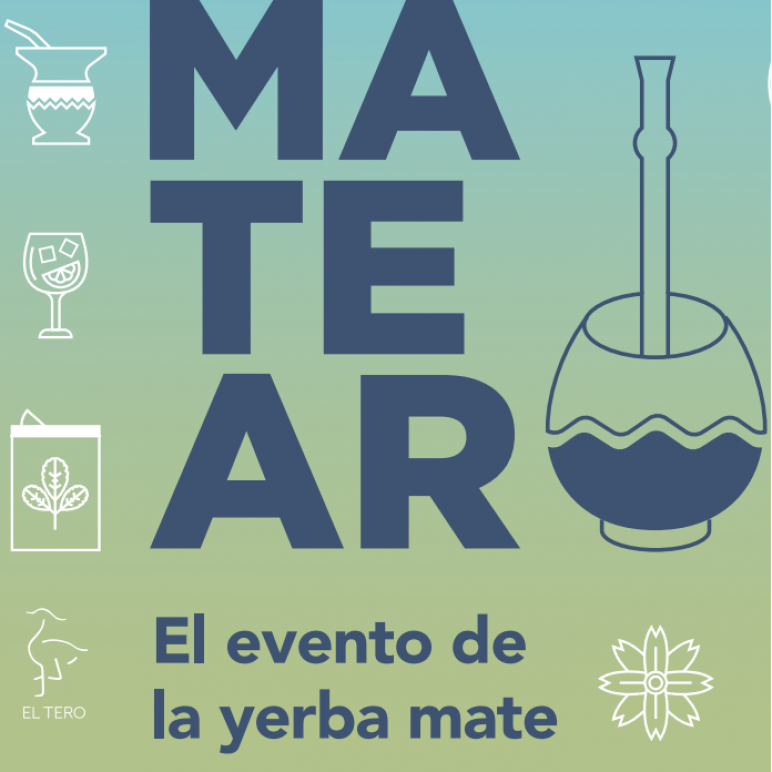 ¡VENÍ A CELEBRAR A MATEAR!