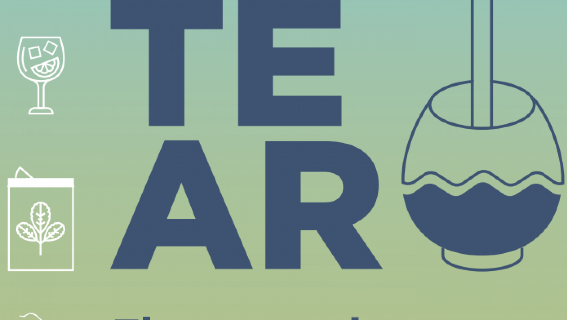 ¡VENÍ A CELEBRAR A MATEAR!