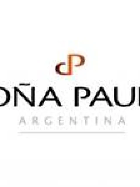 EN SU DIA UN MUY BUEN MALBEC DE DOÑA PAULA.