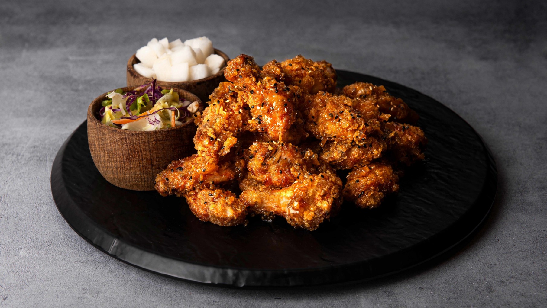 CONCURSO HANSIK Y EL BOOM DE LA K-FOOD.