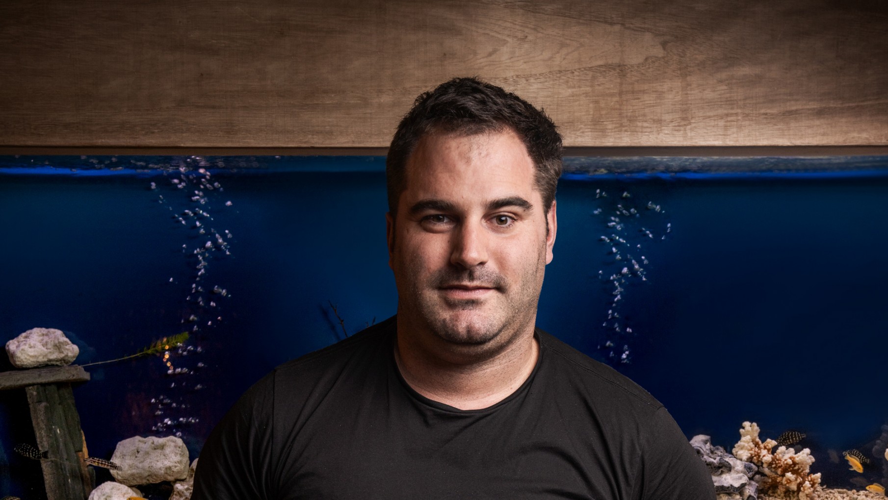 MARE CUMPLE UN AÑO DE LLEVAR EL MAR A PUERTO MADERO