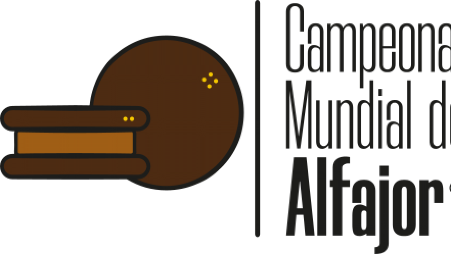 CAMPEONATO MUNDIAL DEL ALFAJOR, GANADORES.