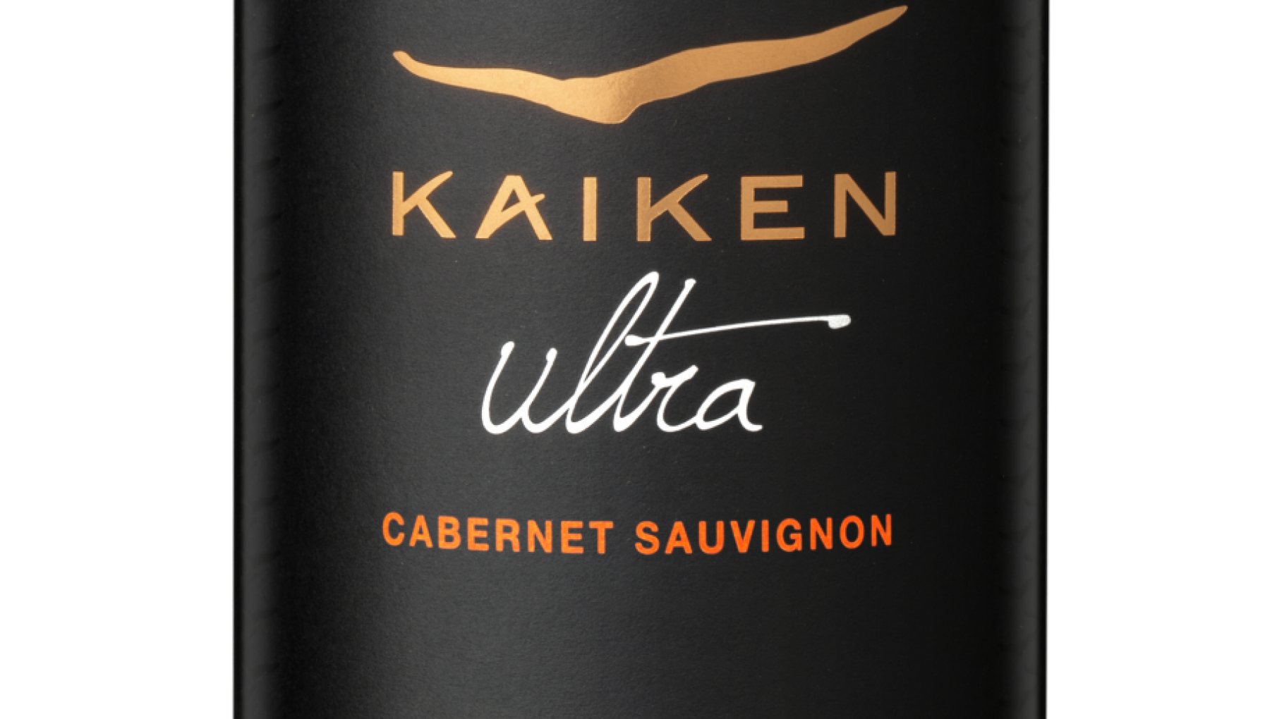 KAIKEN ULTRA CABERNET SAUVIGNON 2020