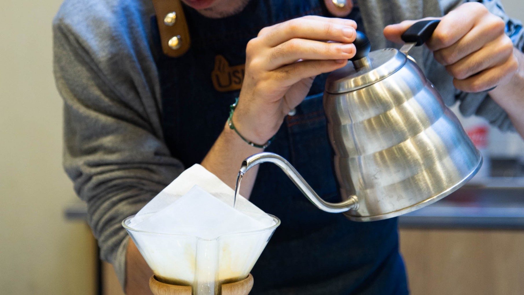 CAMBIÁ TUS HABITOS...EXIGÍ BUEN CAFÉ!