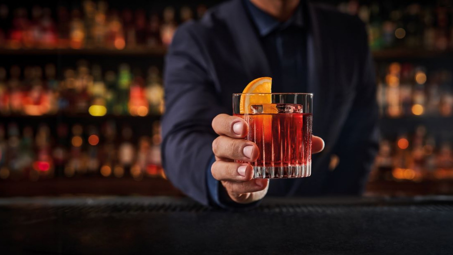 MI COCKTAIL FAVORITO , TIENE MUY MERECIDA SU SEMANA!