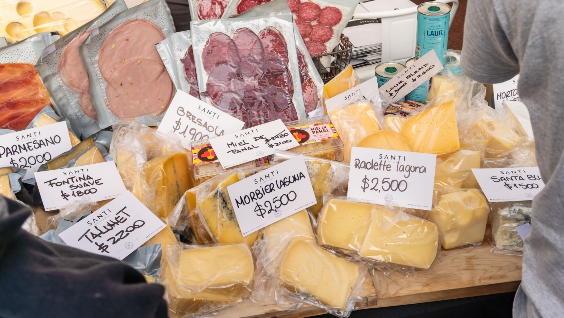 LLEGA LA FERIA CON MAS SABOR FRANCÉS A BUENOS AIRES.