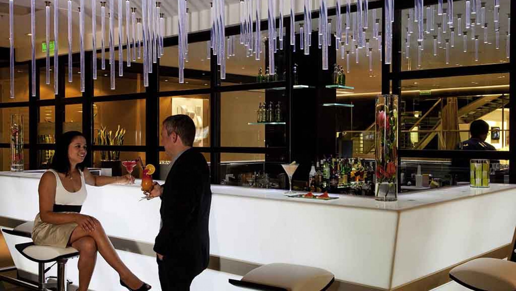 NOVOTEL CELEBRA LA PRIMAVERA CON SU FERIA DE VINOS.