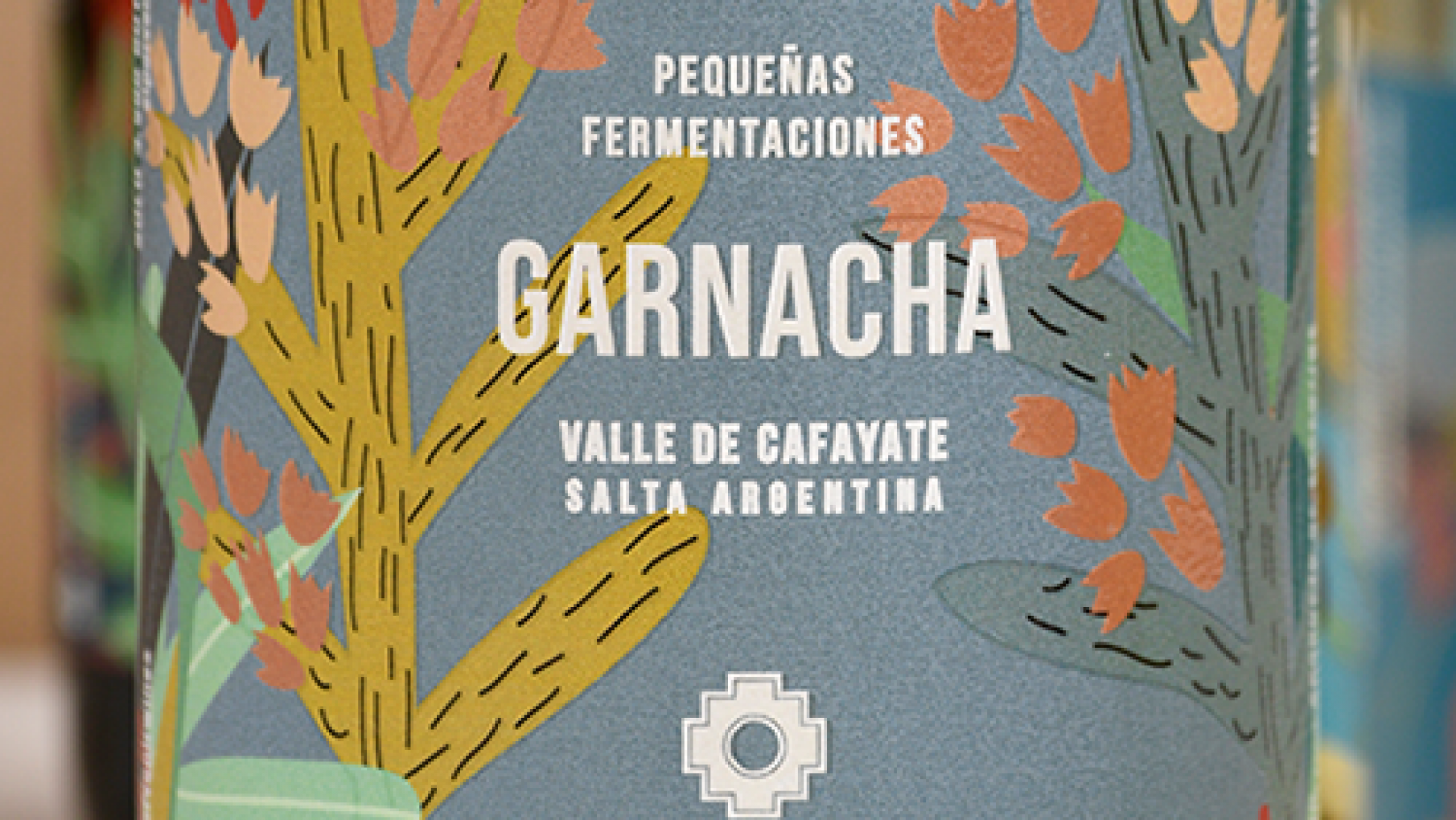 EL PORVENIR Y DOS HERMOSOS NUEVOS VINOS GARNACHA.