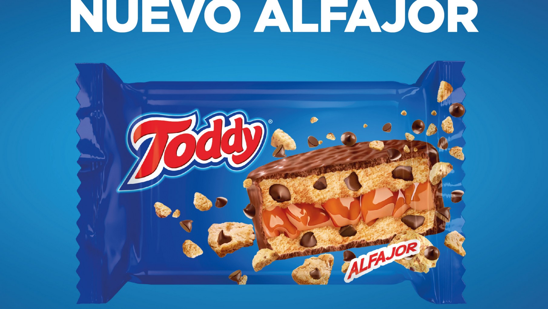 TODDY , TE DÁ TODO LO RICO.