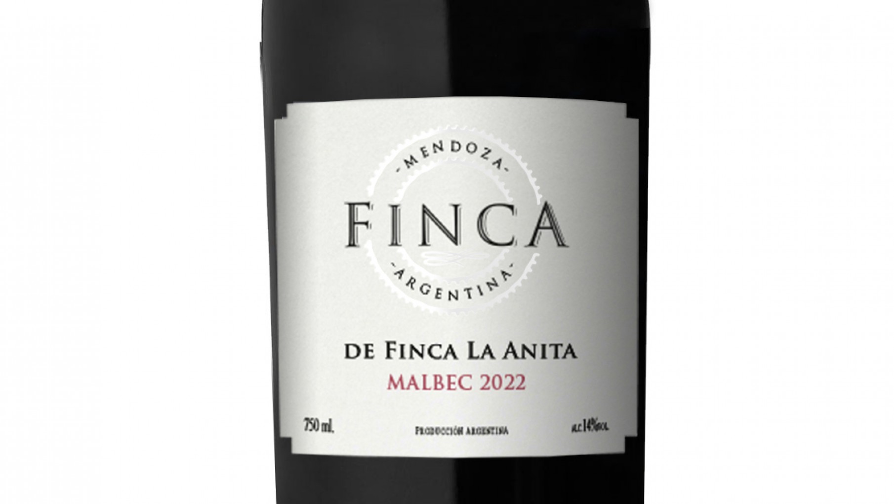 FINCA LA ANITA, HONRA SU HISTORIA CON SU LÍNEA, FINCA.