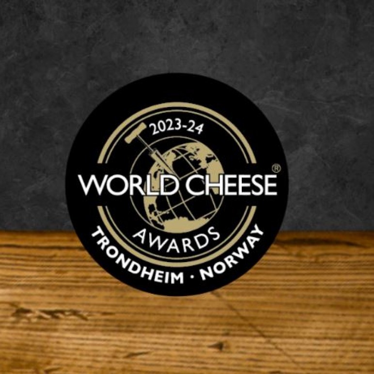 TRES QUESOS ARGENTINOS PREMIADOS EN NORUEGA.