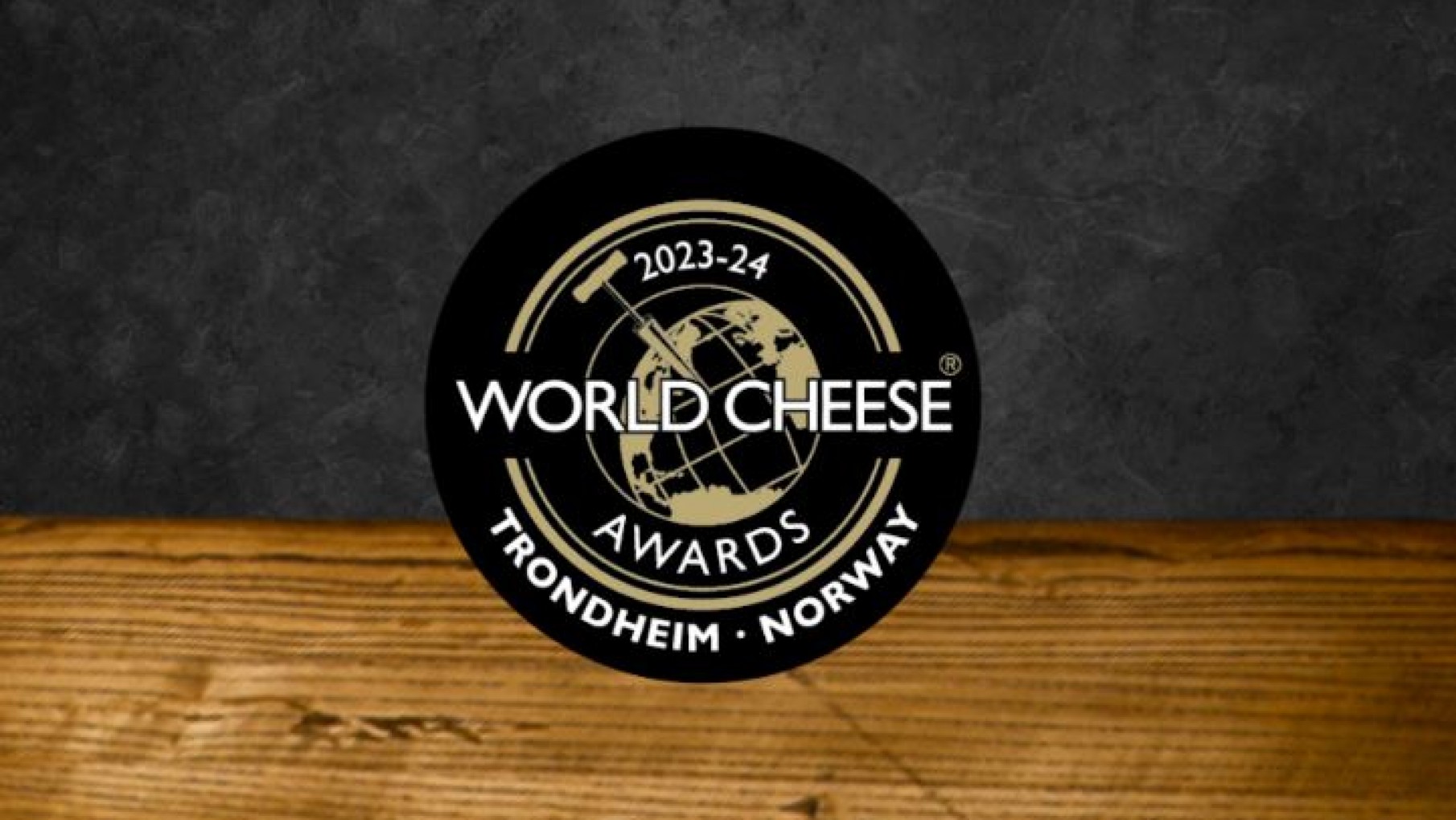 TRES QUESOS ARGENTINOS PREMIADOS EN NORUEGA.