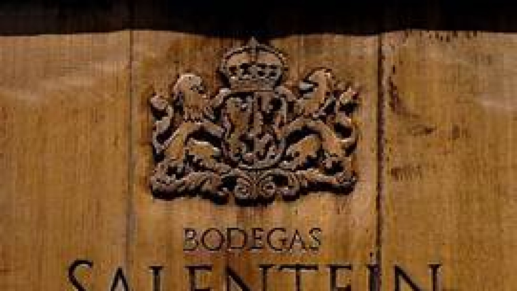 SALENTEIN TE TRAE EL WHISKEY FAVORITO DEL ROCK & ROLL.