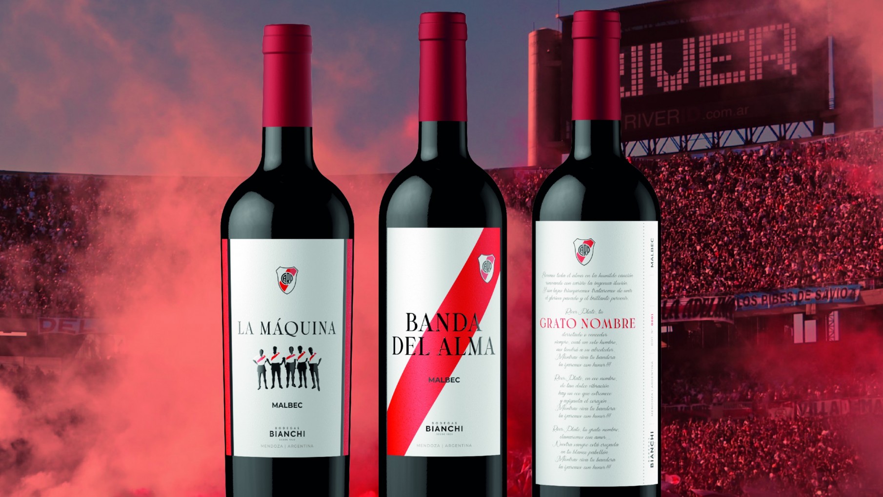 ¿ RIVER O BOCA O LOS DOS?