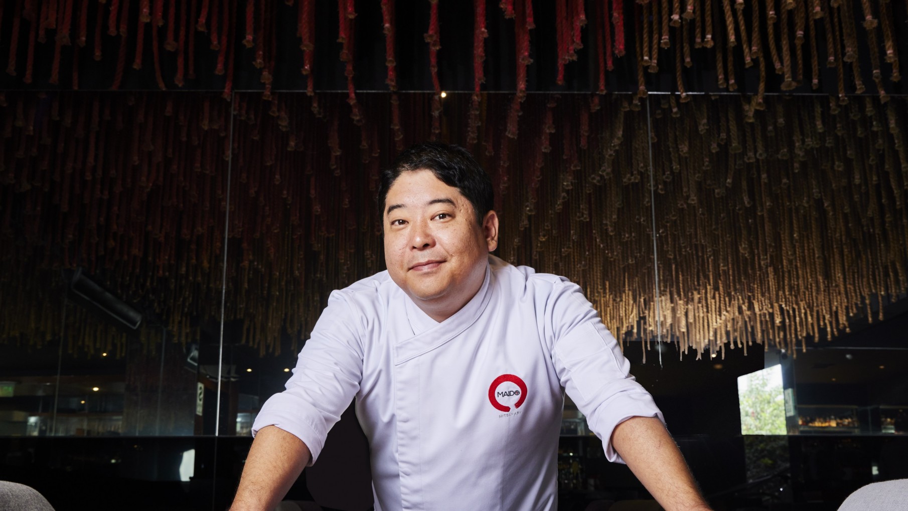 MAIDO RETOMA EL PUESTO NO.1 LATIN AMERICA'S 50 BEST RESTAURANTS 2023