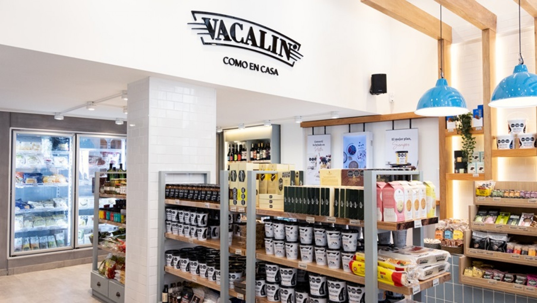 VACALIN , EL MEJOR DULCE DE LECHE EN BELGRANO.