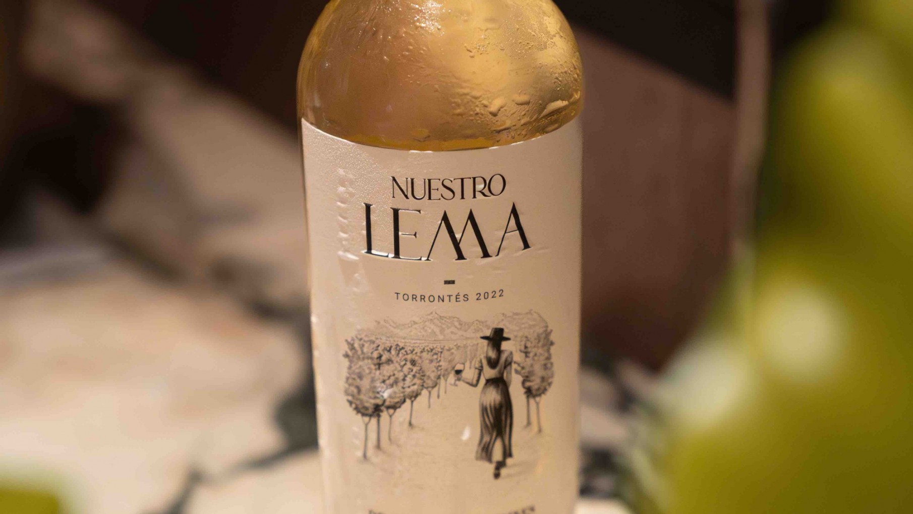 ‘DE DIEGO FAMILY WINES', UN NUEVO EMPRENDIMIENTO EN UCO.