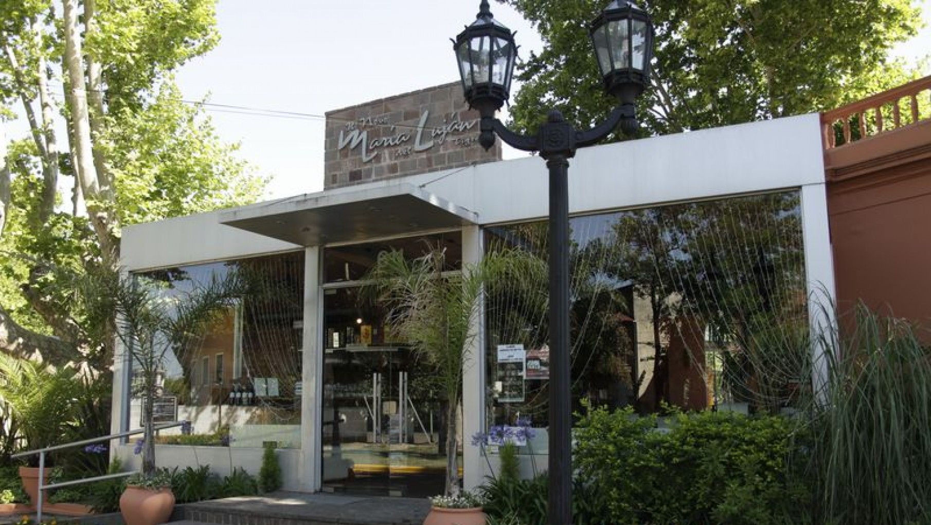 MARIA LUJÁN 10 PROPUESTAS PARA PASCUAS.