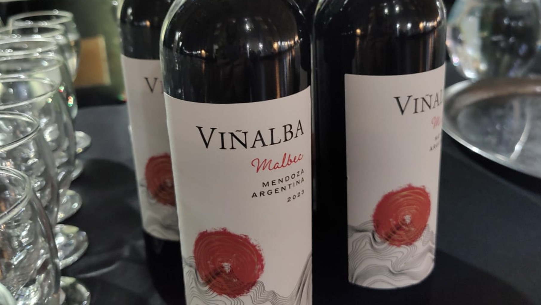 VIÑALBA , JUNTO AL ARTE.