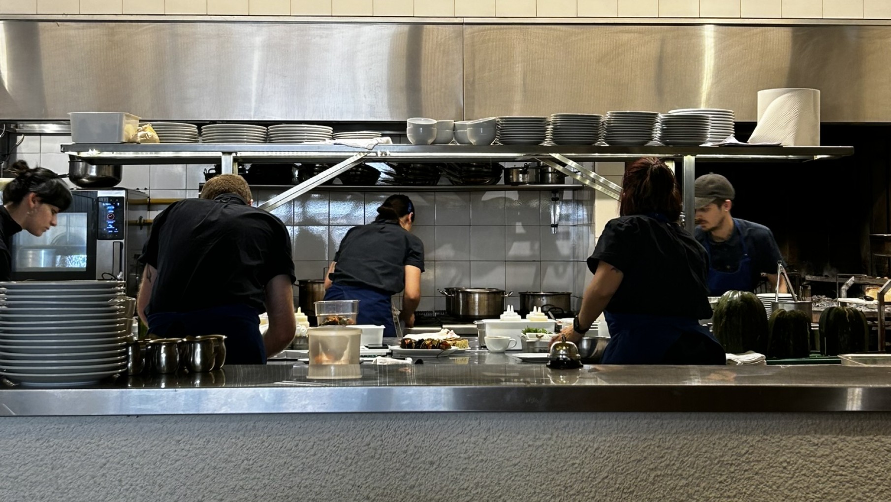 Los sinsabores de visitar Anafe