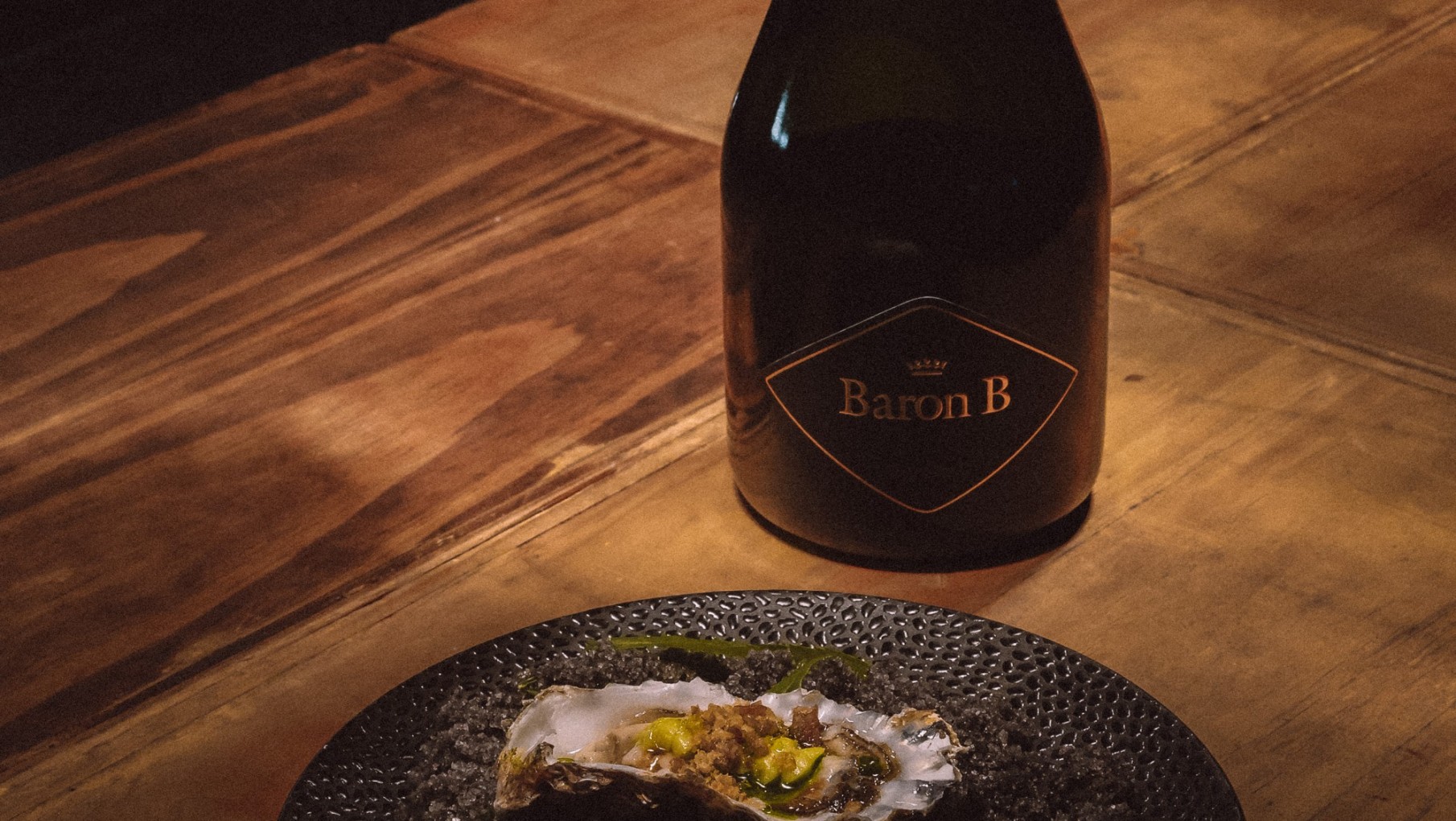 ULTIMOS DIAS DE INSCRIPCIÓN, PRIX BARON B.