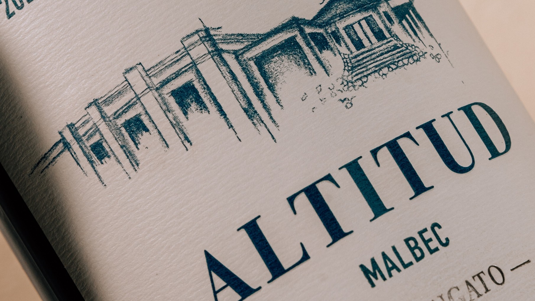 ANDELUNA, VINO DE MONTAÑA.